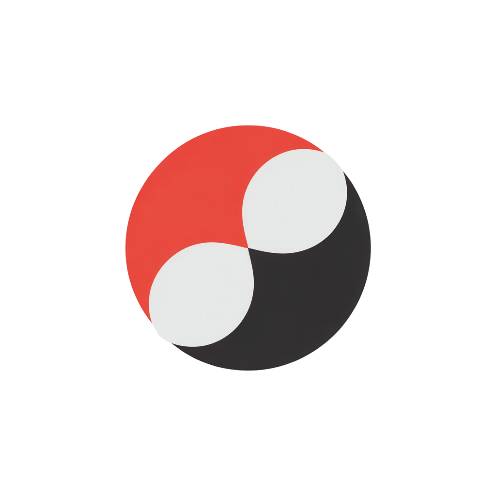 海角吃瓜社区 Logo
